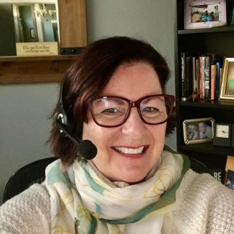 Ann Brady