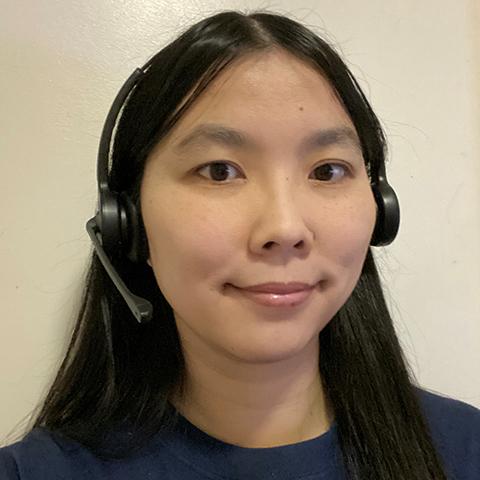Wendy Huang
