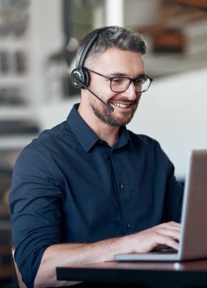 It’s your headset. Get what you want.