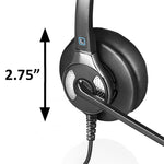 single-xl-ear,dual-xl-ear - product thumbnail