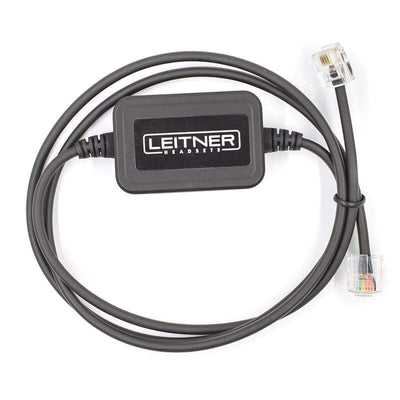 Leitner Electronic Hookswitch