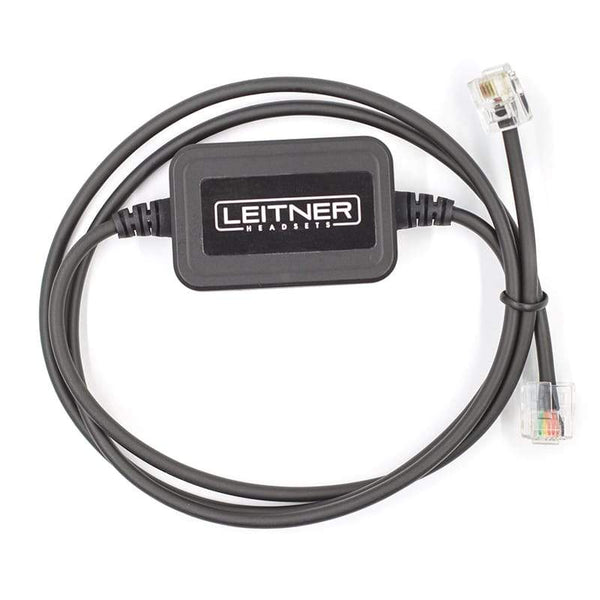 Leitner Electronic Hookswitch